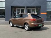 Luxgen U7 Turbo Краснодар  - изображение 26