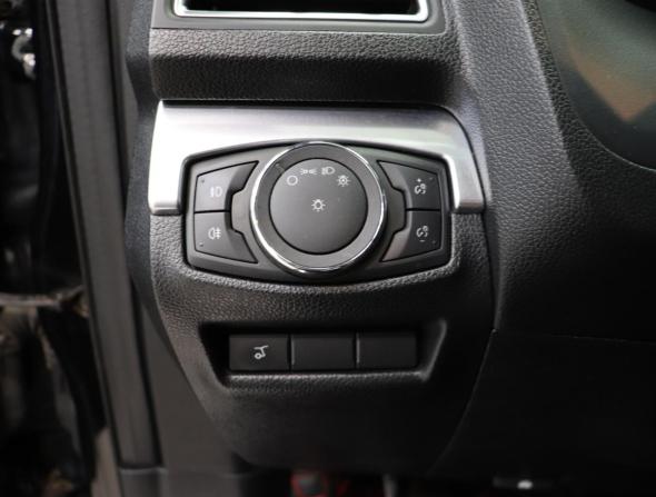Ford Explorer V Рестайлинг 2 с пробегом 2018 года, цена 2 790 000 рублей, 132277 км, внедорожник, Автокод Объявления