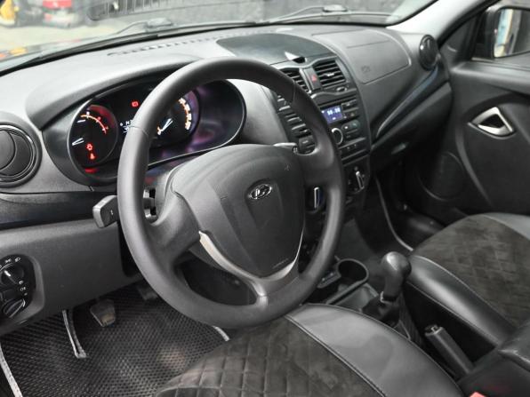 Lada (ВАЗ) Granta I Рестайлинг с пробегом 2023 года, цена 870 000 рублей, 49776 км, лифтбек, Автокод Объявления
