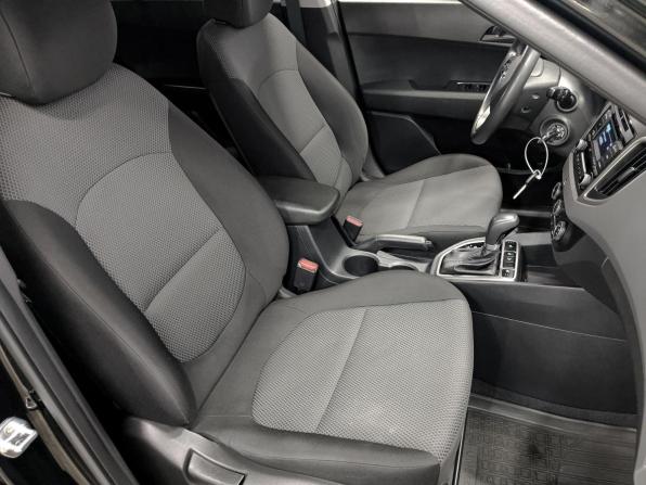 Hyundai Creta I с пробегом 2019 года, цена 1 950 000 рублей, 54024 км, внедорожник, Автокод Объявления