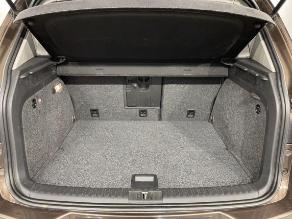 Volkswagen Tiguan I Рестайлинг с пробегом 2014 года, цена 1 090 000 рублей, 163812 км, внедорожник, Автокод Объявления