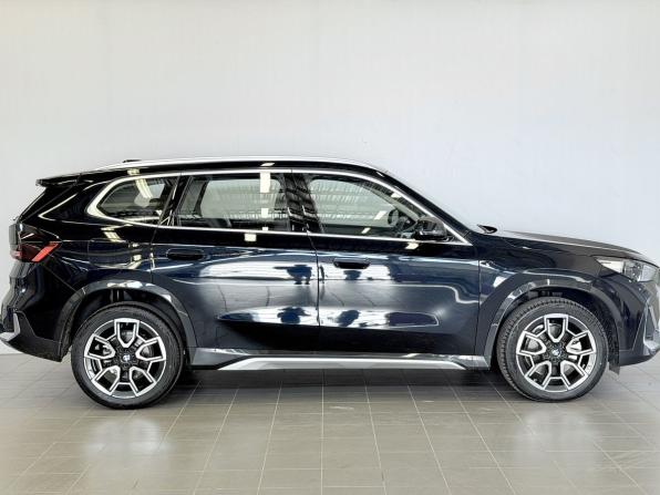 BMW X1 III (U11/U12) с пробегом 2025 года, цена 4 700 000 рублей, 2557 км, внедорожник, Автокод Объявления