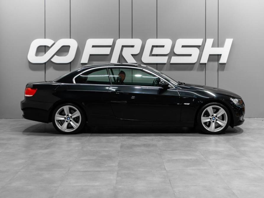 BMW 3 серии V (E90/E91/E92/E93) Тюмень  - изображение 5