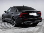 Volvo S60 III Москва  - изображение 29