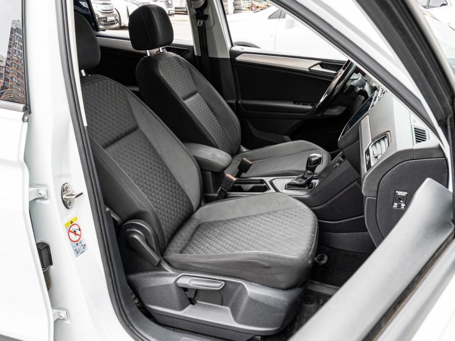 Volkswagen Tiguan II Краснодар  - изображение 8