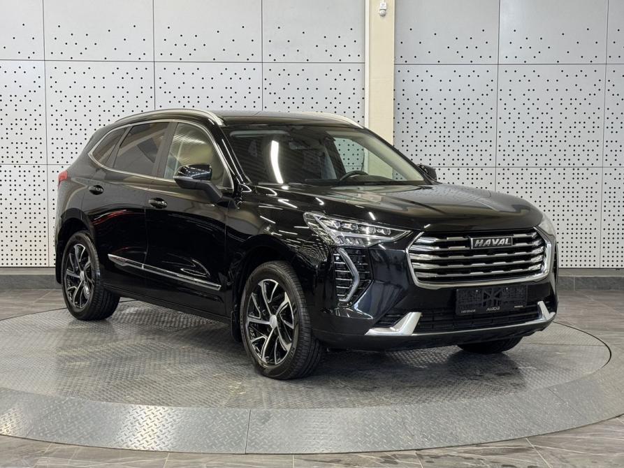 Haval Jolion I Москва  - изображение 1