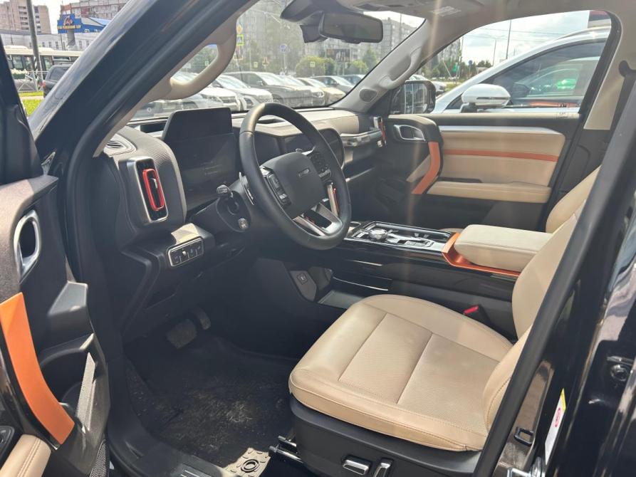 Haval Dargo Череповец  - изображение 9