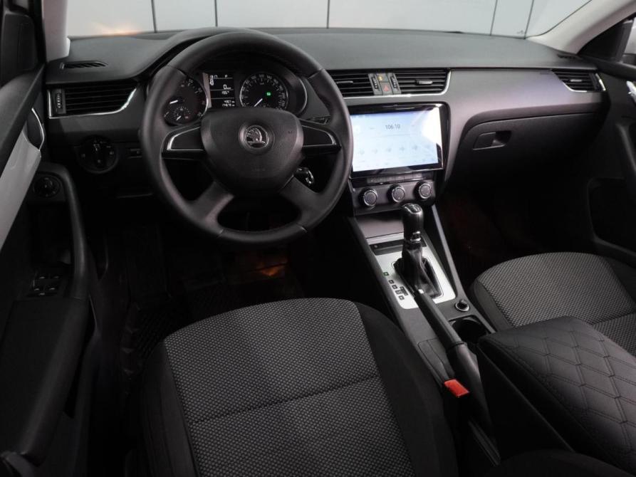 Skoda Octavia III (A7) Воронеж  - изображение 6