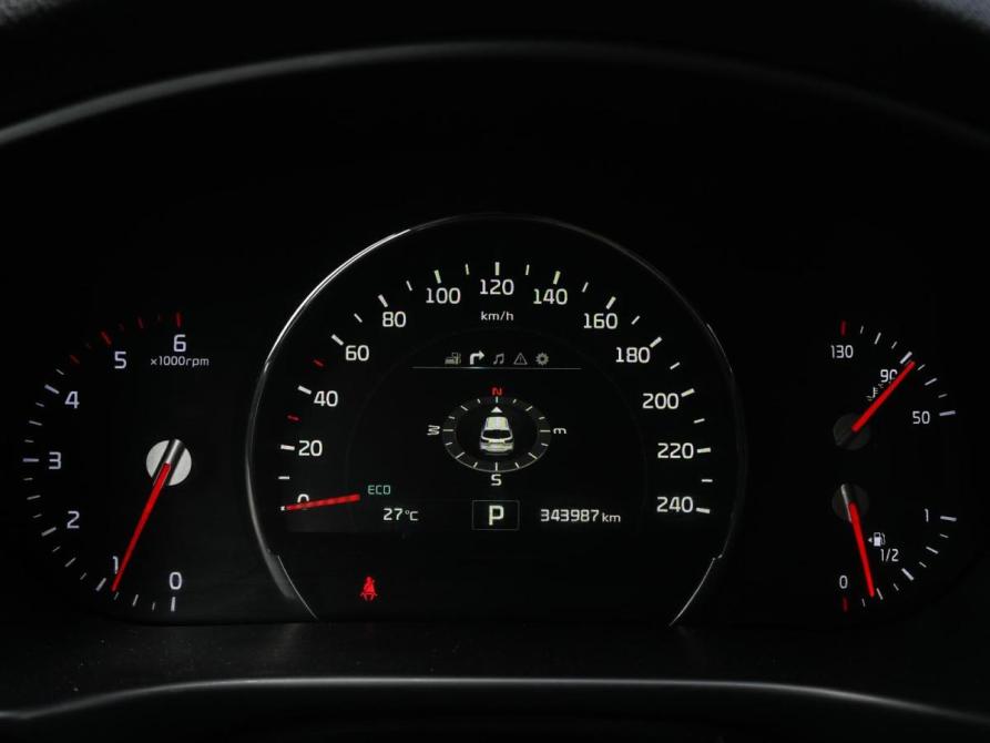 Kia Sorento III Prime Волгоград  - изображение 13