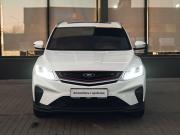 Belgee X50 Екатеринбург  - изображение 30