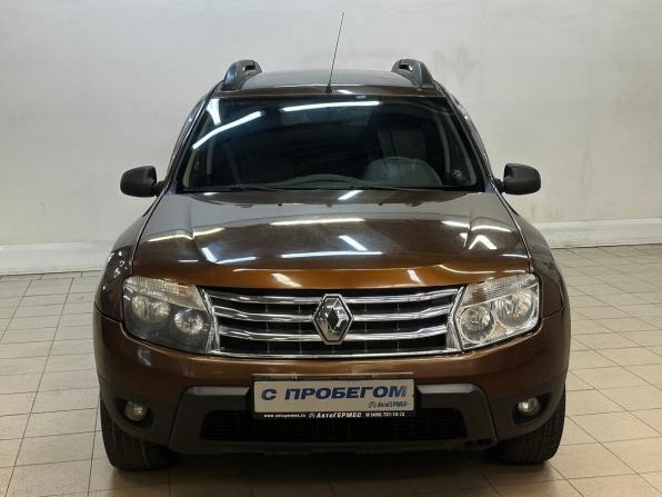 Renault Duster I с пробегом 2012 года, цена 650 000 рублей, 142949 км, внедорожник, Автокод Объявления