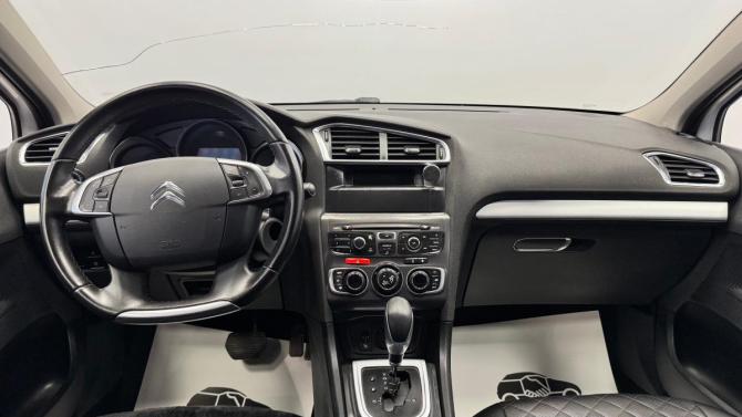 Citroen C4 II с пробегом 2015 года, цена 530 000 рублей, 150000 км, седан, Автокод Объявления
