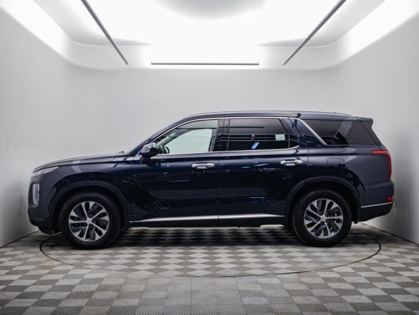 Hyundai Palisade I с пробегом 2020 года, цена 3 890 000 рублей, 89228 км, внедорожник, Автокод Объявления