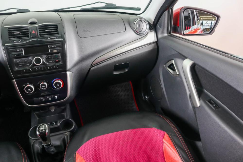 Lada (ВАЗ) Granta I Рестайлинг Пермь  - изображение 15