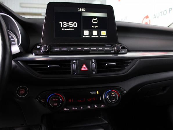 Kia Cerato IV с пробегом 2021 года, цена 2 029 000 рублей, 150000 км, седан, Автокод Объявления