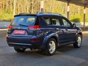 Citroen C-Crosser Екатеринбург  - изображение 21