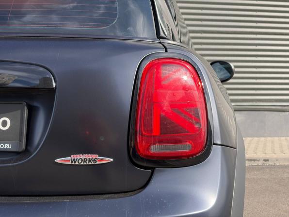 Mini Hatch III (F55/F56) Рестайлинг 2 с пробегом 2021 года, цена 3 455 000 рублей, 77650 км, хэтчбек, Автокод Объявления