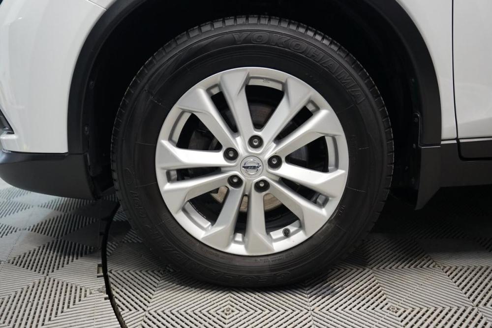 Nissan X-Trail III Крым  - изображение 27