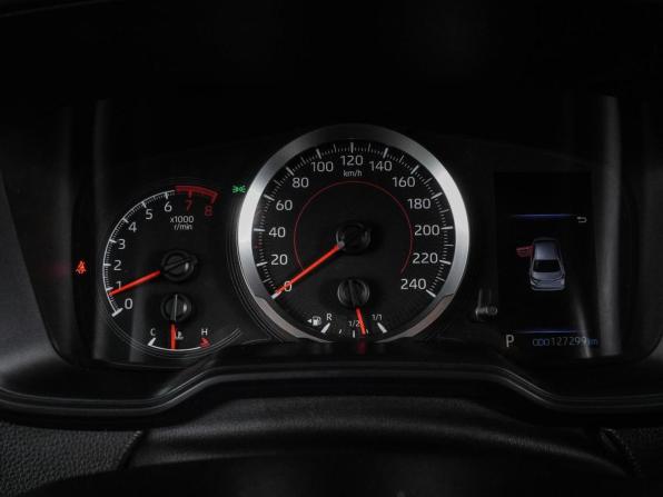 Toyota Corolla XII (E210) с пробегом 2019 года, цена 1 769 000 рублей, 127299 км, седан, Автокод Объявления