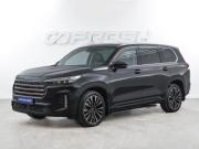 Exeed VX I Москва  - изображение 29