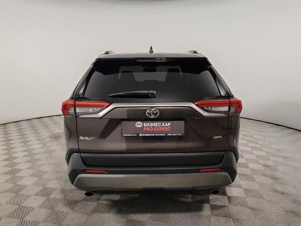 Toyota RAV4 V (XA50) с пробегом 2020 года, цена 2 849 000 рублей, 161512 км, внедорожник, Автокод Объявления