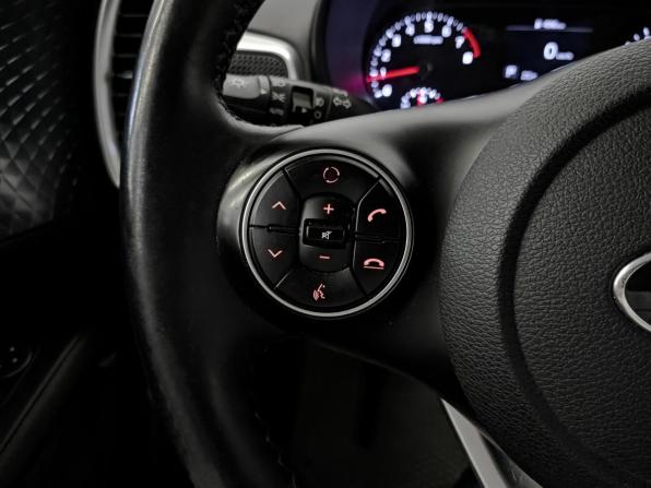 Kia Soul III с пробегом 2021 года, цена 2 000 000 рублей, 70331 км, хэтчбек, Автокод Объявления