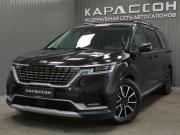 Kia Carnival IV Пермь  - изображение 18