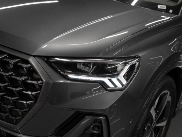 Audi Q3 II (F3) с пробегом 2026 года, цена 4 100 000 рублей, 26 км, внедорожник, Автокод Объявления
