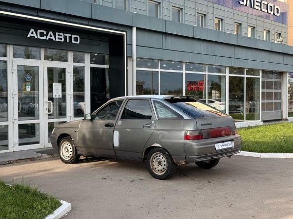 Lada (ВАЗ) 2112 с пробегом 2007 года, цена 99 000 рублей, 202000 км, хэтчбек, Автокод Объявления