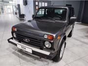 Lada (ВАЗ) Niva Legend Ярославль  - изображение 11