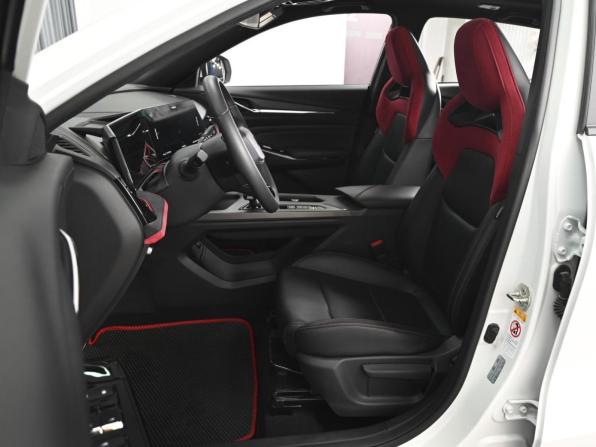 Changan X5 Plus с пробегом 2025 года, цена 2 259 000 рублей, 13165 км, внедорожник, Автокод Объявления