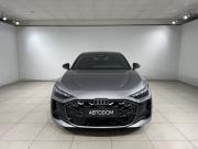 Audi A5 III (B10) Москва  - изображение 25