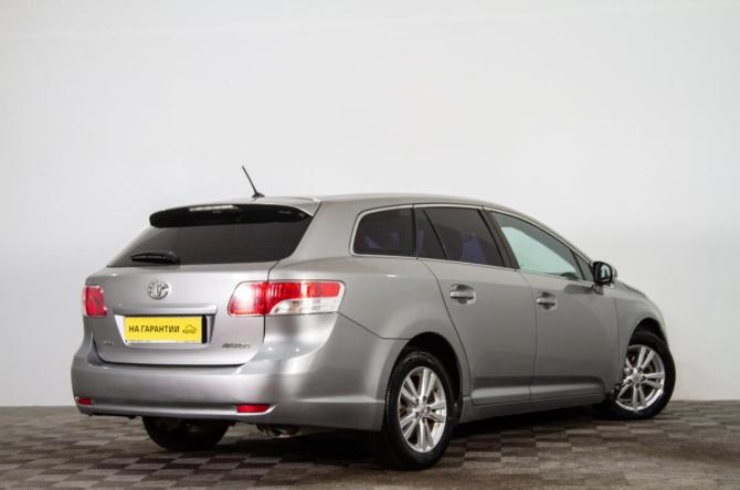 Toyota Avensis III с пробегом 2009 года, цена 749 000 рублей, 319900 км, универсал, Автокод Объявления