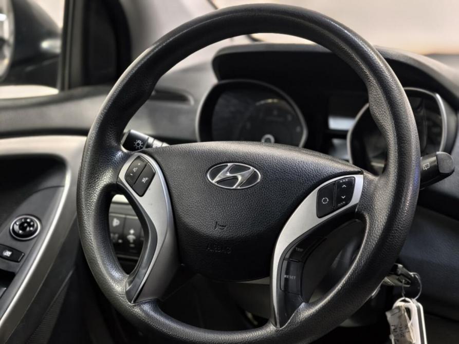 Hyundai i30 II Курск  - изображение 10