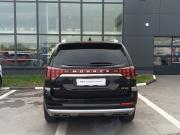 Kia Mohave I Рестайлинг 2 Москва  - изображение 39