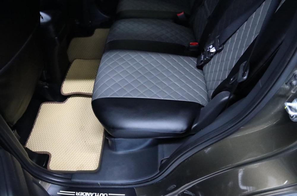Mitsubishi Outlander III Рестайлинг 2 Сургут  - изображение 11