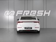 FAW Bestune B70 I Рестайлинг Минеральные Воды  - изображение 28