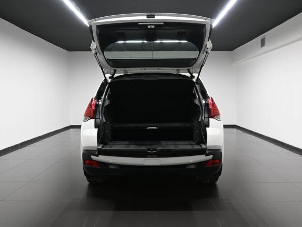 Peugeot 3008 I Рестайлинг с пробегом 2014 года, цена 975 000 рублей, 166441 км, внедорожник, Автокод Объявления