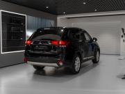 Mitsubishi Outlander III Рестайлинг 2 Москва  - изображение 27