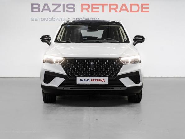 FAW Bestune T77 I с пробегом 2023 года, цена 1 850 000 рублей, 8600 км, внедорожник, Автокод Объявления
