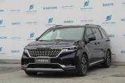 Kia Carnival IV Пермь  - изображение 25