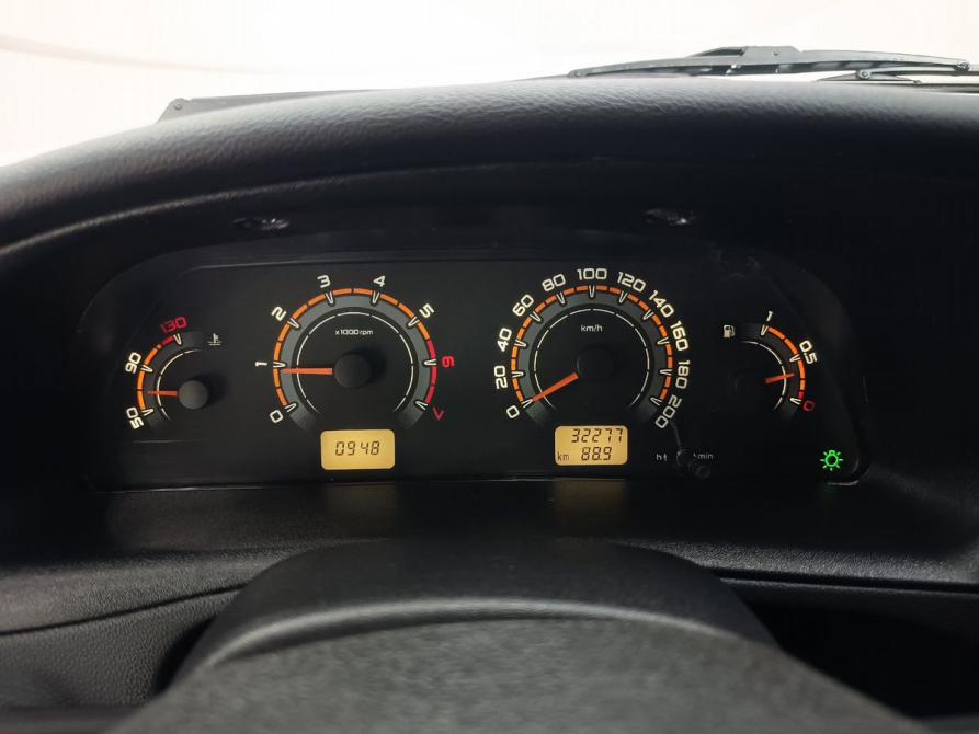 Lada (ВАЗ) Niva Travel I Воронеж  - изображение 12