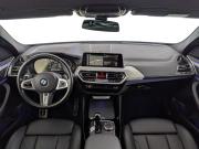 BMW X4 II (G02) Рестайлинг Москва  - изображение 44