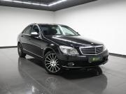 Mercedes-Benz C-Класс III (W204) Тверь  - изображение 26