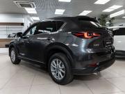 Mazda CX-5 II Рестайлинг Москва  - изображение 21