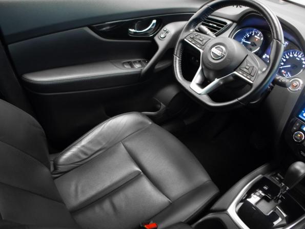 Nissan X-Trail III Рестайлинг с пробегом 2021 года, цена 2 785 000 рублей, 33937 км, внедорожник, Автокод Объявления