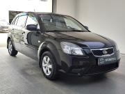 Kia Rio II Рестайлинг Уфа  - изображение 25