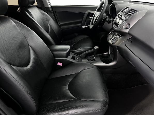 Toyota RAV4 III (XA30) Рестайлинг с пробегом 2010 года, цена 1 360 000 рублей, 269000 км, внедорожник, Автокод Объявления