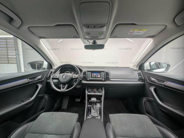 Skoda Karoq I с пробегом 2020 года, цена 2 385 000 рублей, 88492 км, внедорожник, Автокод Объявления