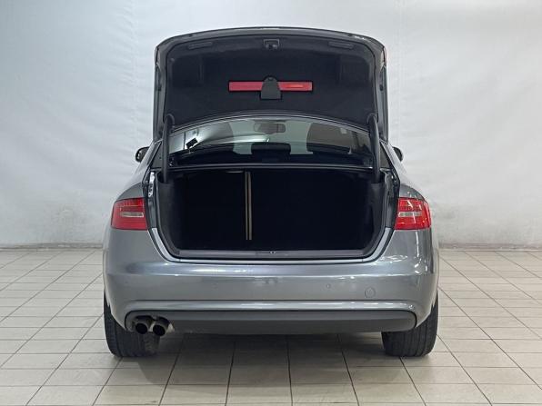 Audi A4 IV (B8) Рестайлинг с пробегом 2012 года, цена 1 199 000 рублей, 206469 км, седан, Автокод Объявления